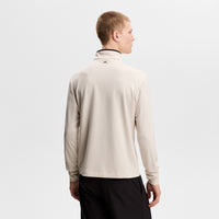 Clide Quarter Zip Midlayer