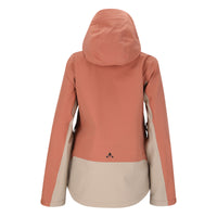 Women's Maze LayerTech Ski Jacket