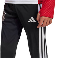 Germany 26 Training Football Pants Jnr