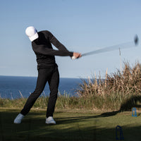 Dion Half Zip Insula