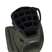 Cart 14 StaDry Cart Bag