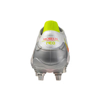 Morelia Neo V Beta  Elite SI SG Rugby Boots