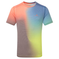 Tech Golden Hour Running Tee