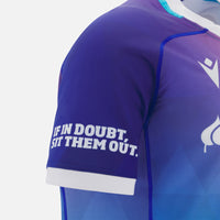 Glasgow Warriors 25/26 Rugby Training Jersey