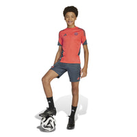Bayern Munich 25/26 Training Football Jersey Jnr