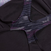 Women's Hyperboom Splice Muscleback