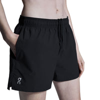 3 Inch Core Womens Running Shorts