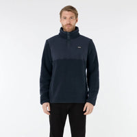 Cove Deep Pile Fleece