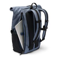 Convey III 27L Rolltop Backpack