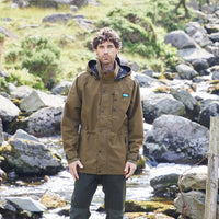 Men's Monsoon Classic Jacket (2025)