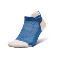 Elite Max Cushion Tab Running Socks