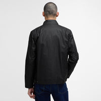 Merton Wax Jacket