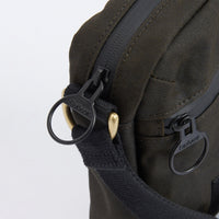 Field Wax Crossbody Bag