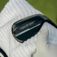 Vokey Design SM10 Wedge - Black Vapor (Limited Edition)
