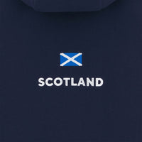 Scotland 25/26 Travel Hoody Jnr