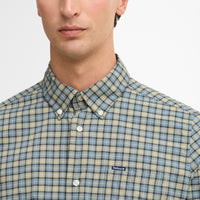 Lomond Tailored Tartan Shirt