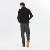 Pioneer Teddy Fleece Vest