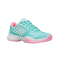 Court Express Omni Tennis Shoes Junior