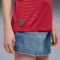 Portugal 26 Home Football Shirt Jnr