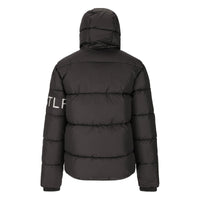 Junior Drift Puffer Jacket