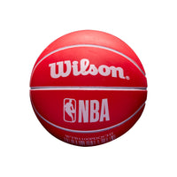 NBA Dribbler Chicago Bulls Super Mini Basketball