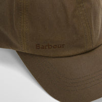 Wax Sports Cap