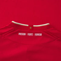 Standard Liege 25/26 Home Football Shirt