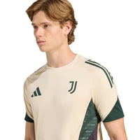 Juventus 25/26 Training Football Jersey