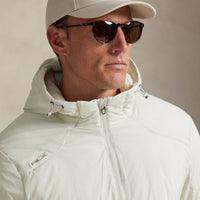 RLX Half Zip Hooded Jacket