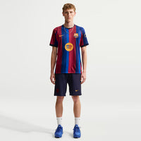 Barcelona 26/27 Home Football Shirt