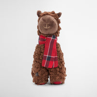 Llama Dog Toy