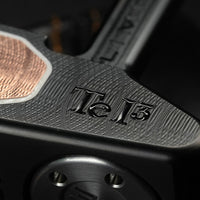 H25 Limited Teryllium Newport 2 Putter