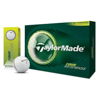 Tour Response 2026 Golf Balls (Dozen)