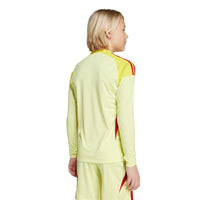 Arsenal 25/26 Home GK Football Shirt Jnr