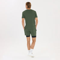 Roger V3 Hyperstretch S/S Tee