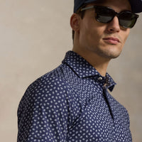 RLX Lightweight Airflow Polo Shirt