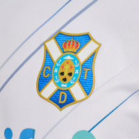 Tenerife 25/26 Home Shirt