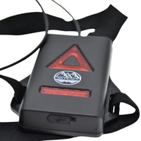 Running LED Chest Lamp