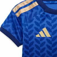 Italy 26 Home Baby Football Kit