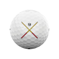 Supersoft 25 Pub Golf Balls