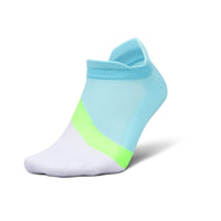 Elite Light Cushion Tab Running Socks