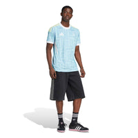 Juventus 25/26 Away Football Shirt