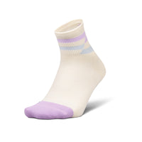 Elite Max Cushion Quarter Running Socks