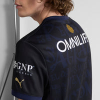 Chivas 25 Alternate Football Shirt