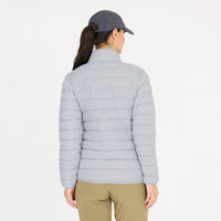 Women's Arubi Light Puffer Jacket
