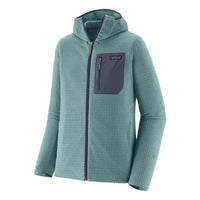 Men's R1 Air Full-Zip Hoody