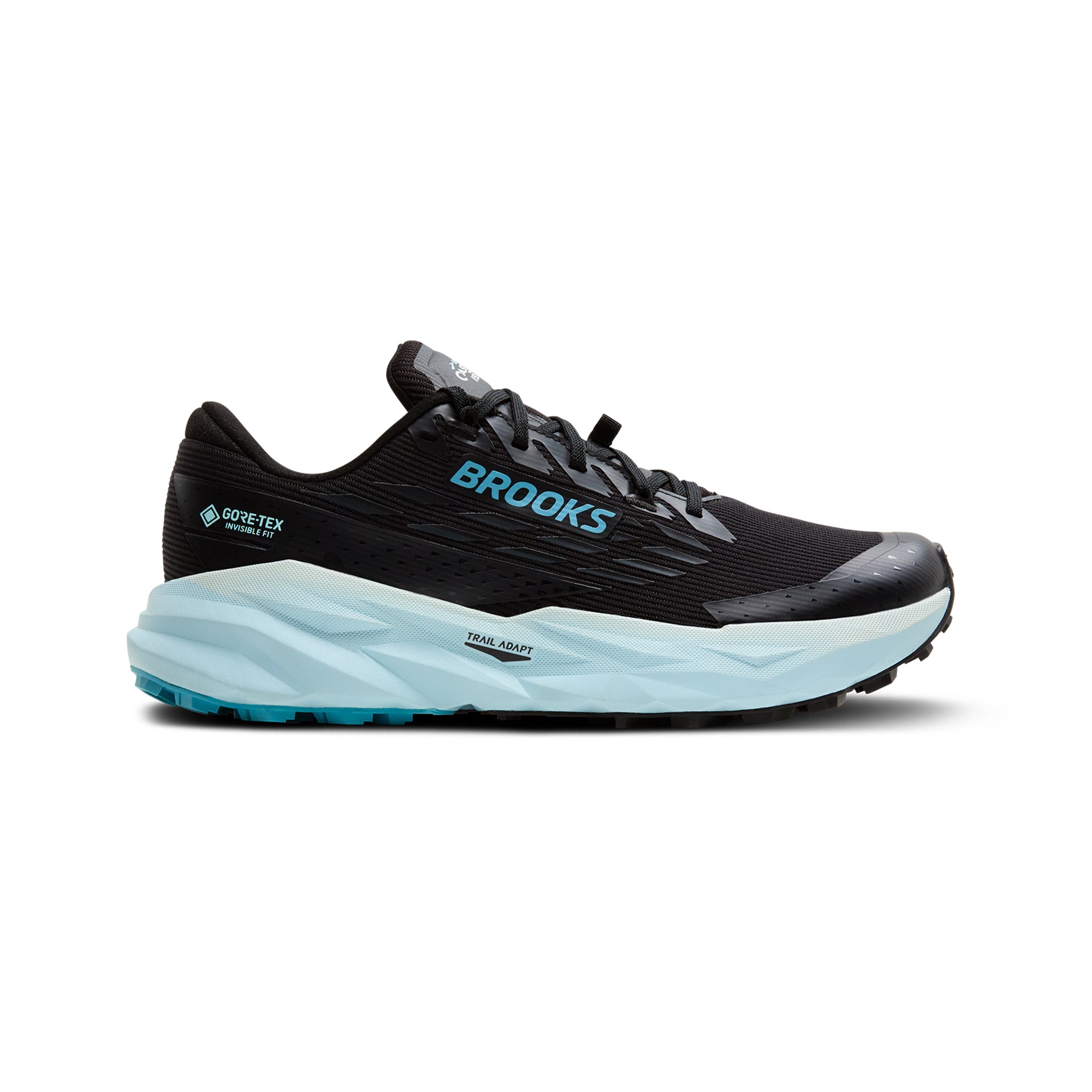 Brooks Cascadia 19 GTX Trail Running Shoes Womens – Greaves Sports