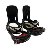 Antidote Bindings Ladies