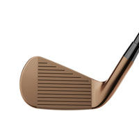 T250 Oil Can Limited Edition Golf Irons