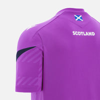 Scotland 25/26 Rugby Training Shirt